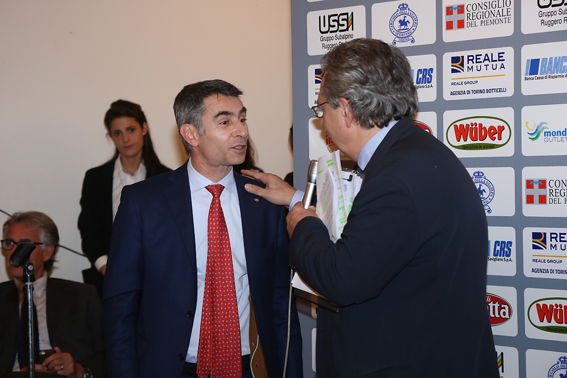 Premio sportivo piemontese dell'anno